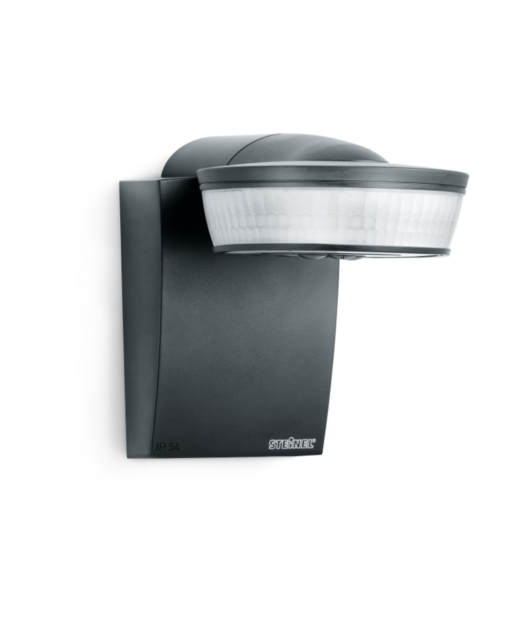STEINEL ITALIA SRL STX029579 SENS IQ NERO EVO SENSORE