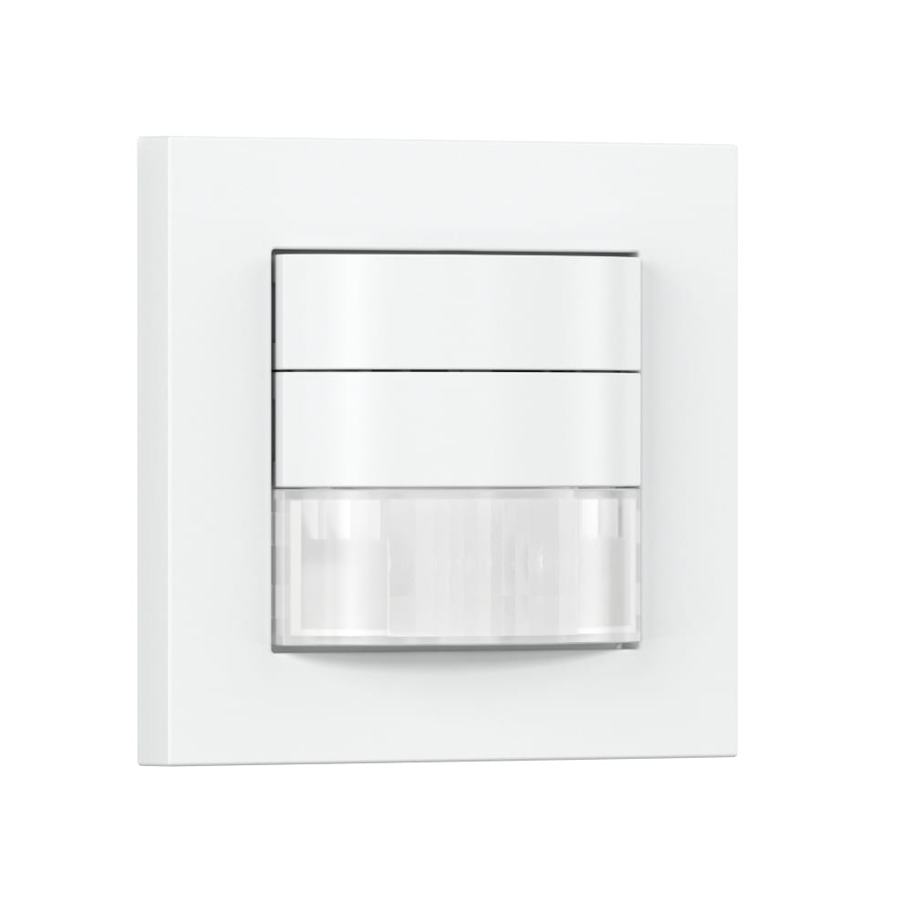 STEINEL ITALIA SRL STX029944 IR 180 COM1 BIANCO SENSORE DA PLACCA