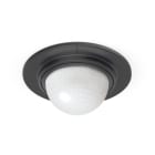 STEINEL ITALIA SRL STX032852 IS 360-1 INCASSO NERO SENSORE