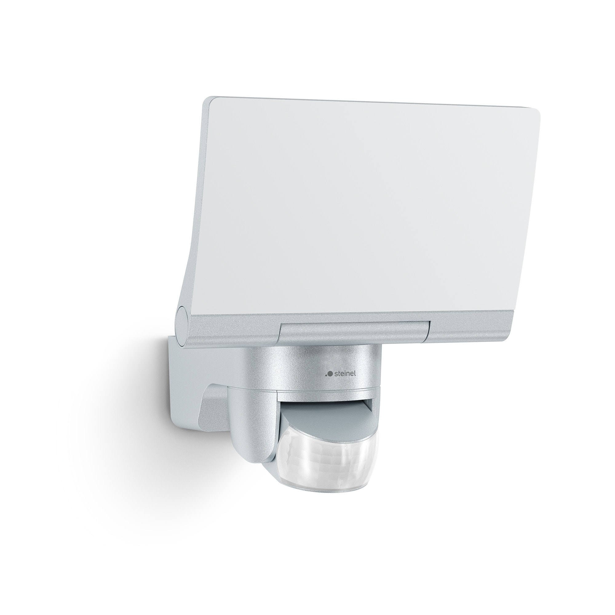 STEINEL ITALIA SRL STX033057 XLED HOME 2 ARGENTO FARETTO