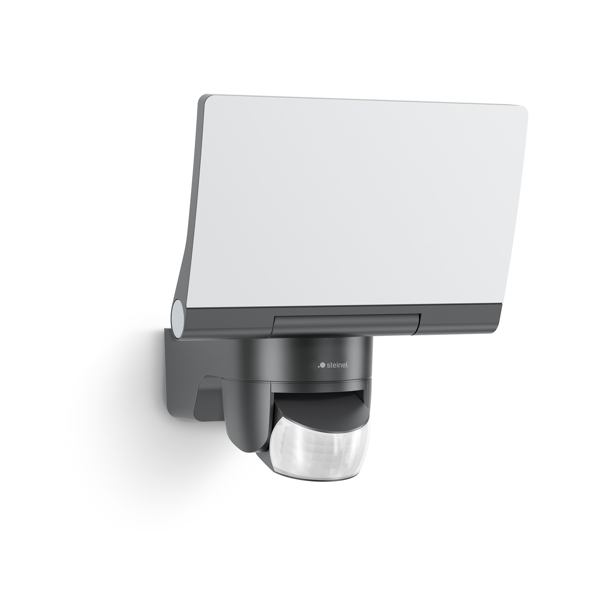 STEINEL ITALIA SRL STX033064 XLED HOME 2 GRAFITE FARETTO