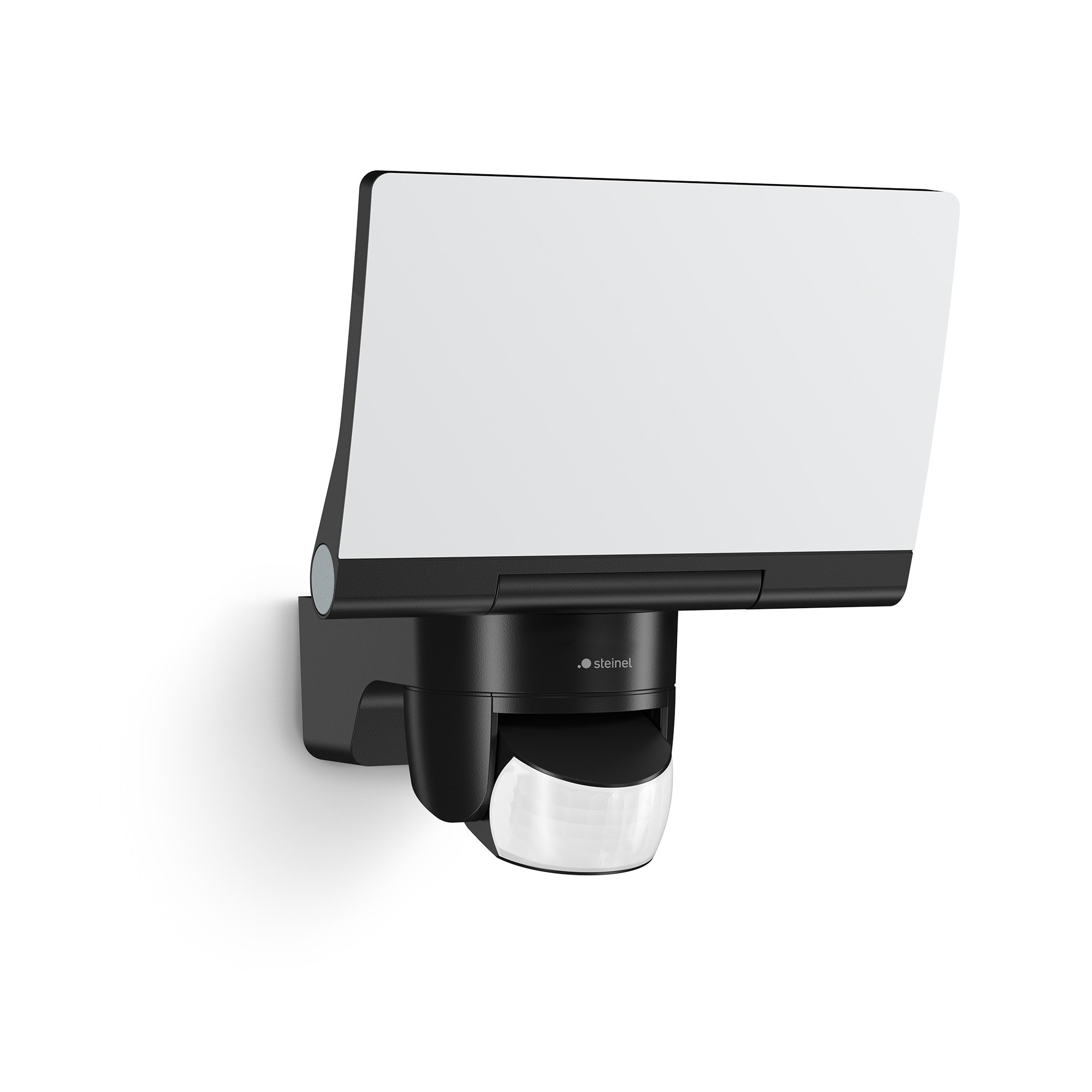 STEINEL ITALIA SRL STX033071 XLED HOME 2 NERO FARETTO