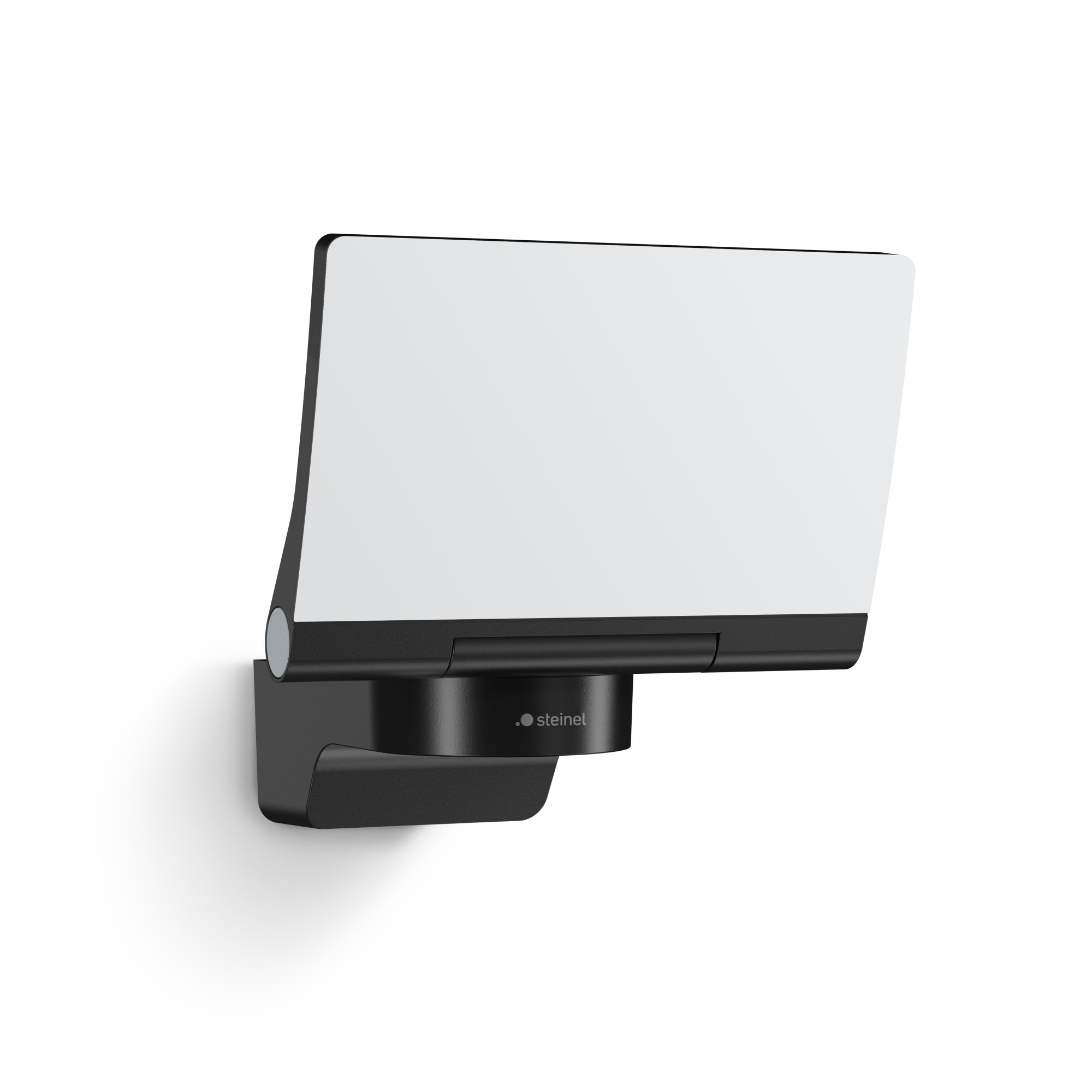 STEINEL ITALIA SRL - STX033118 XLED HOME 2 SLAVE NERO FARETTO