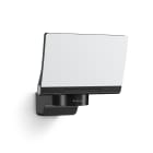STEINEL ITALIA SRL STX033118 XLED HOME 2 SLAVE NERO FARETTO