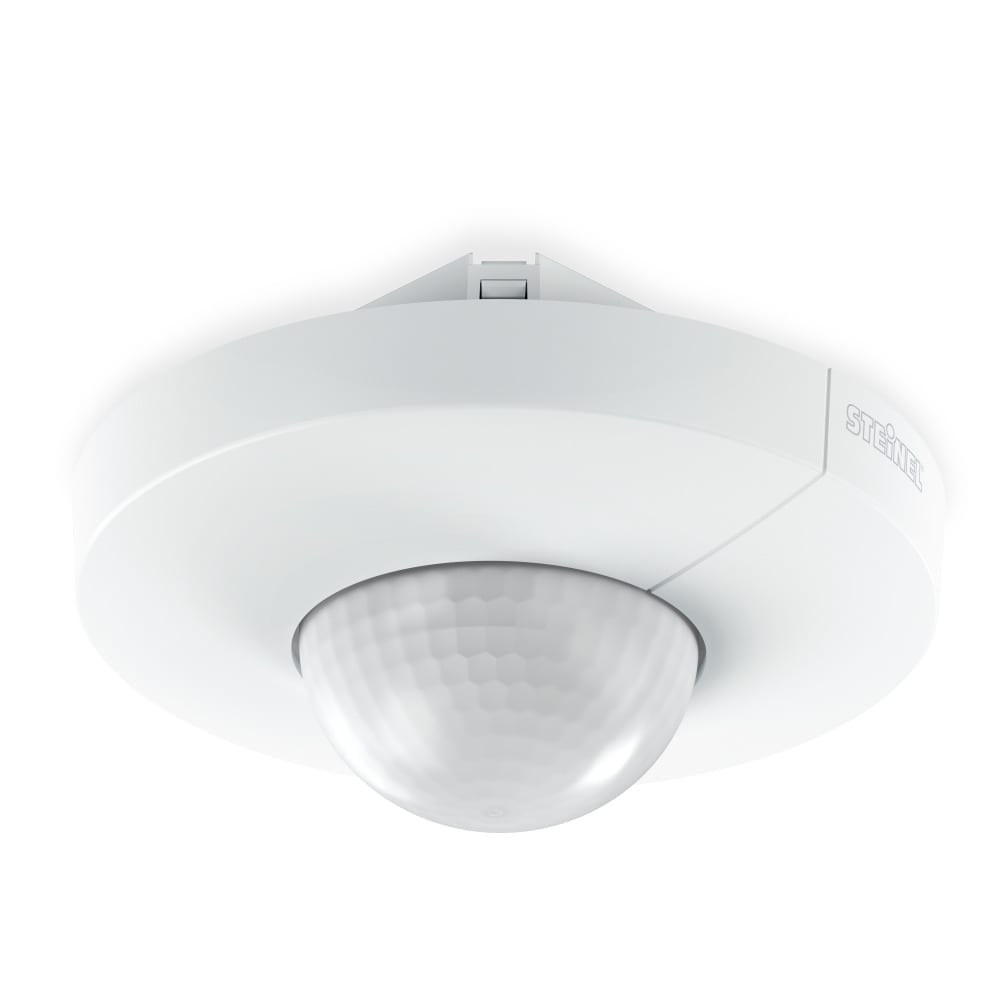 STEINEL ITALIA SRL STX033453 IS 3360 ROTONDO COM1 INCASSO SENSORE