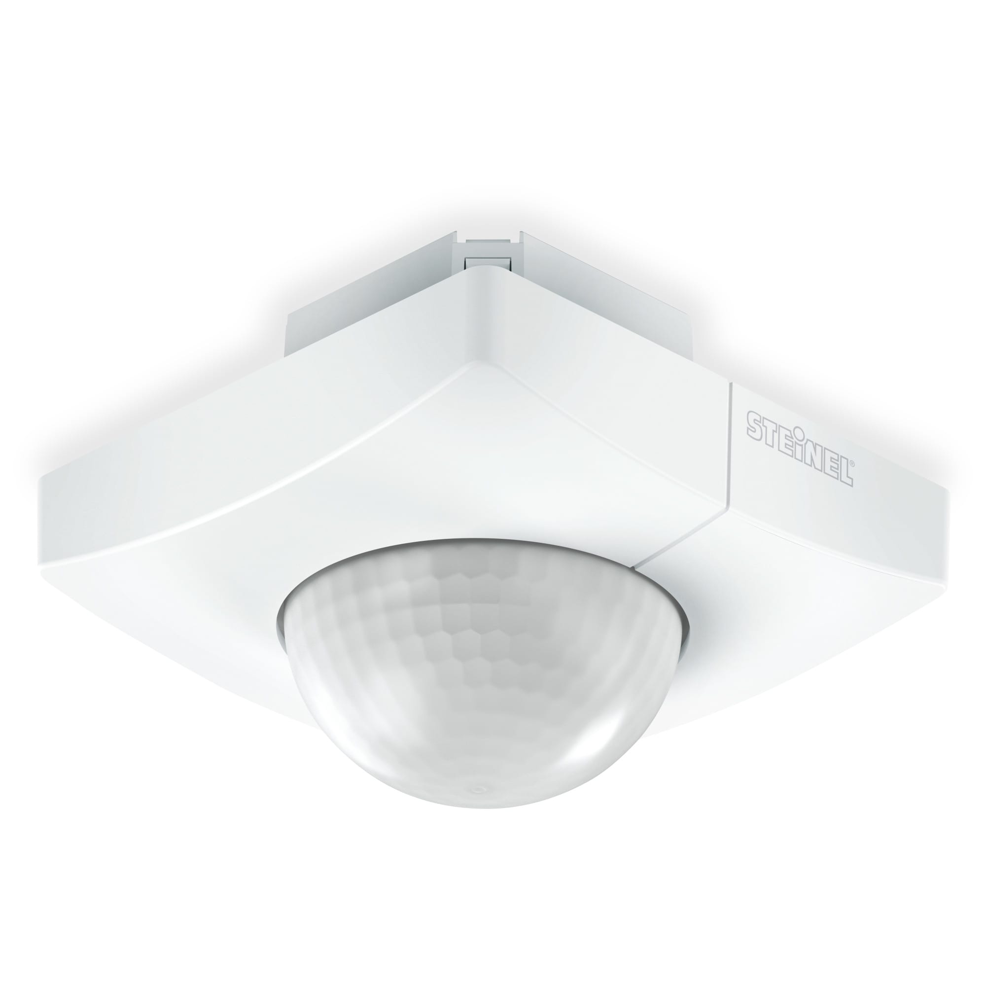 STEINEL ITALIA SRL STX033460 IS 3360 QUADRATO COM1 INCASSO SENSORE