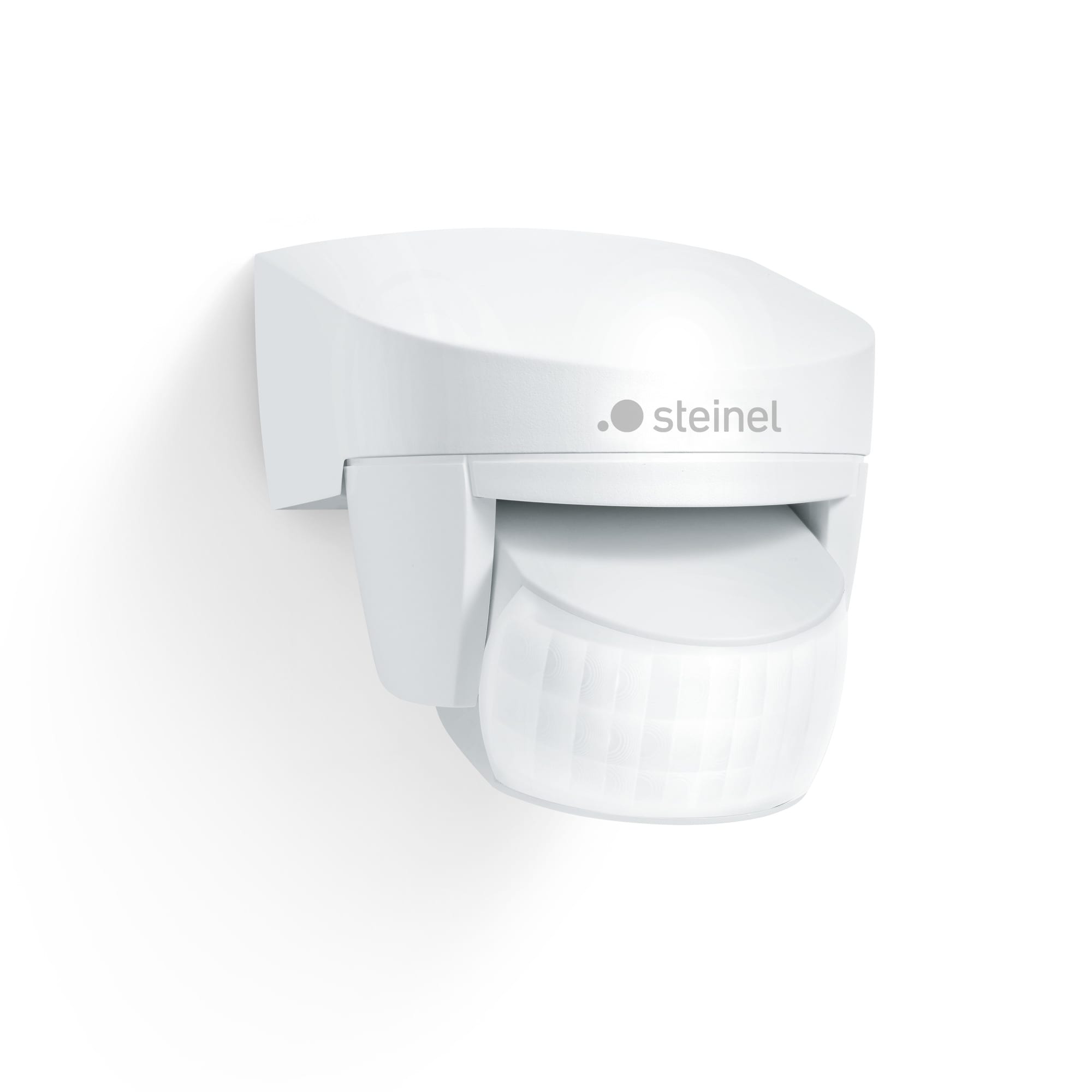 STEINEL ITALIA SRL STX034672 IS 2140 ECO BIANCOO SENSORE