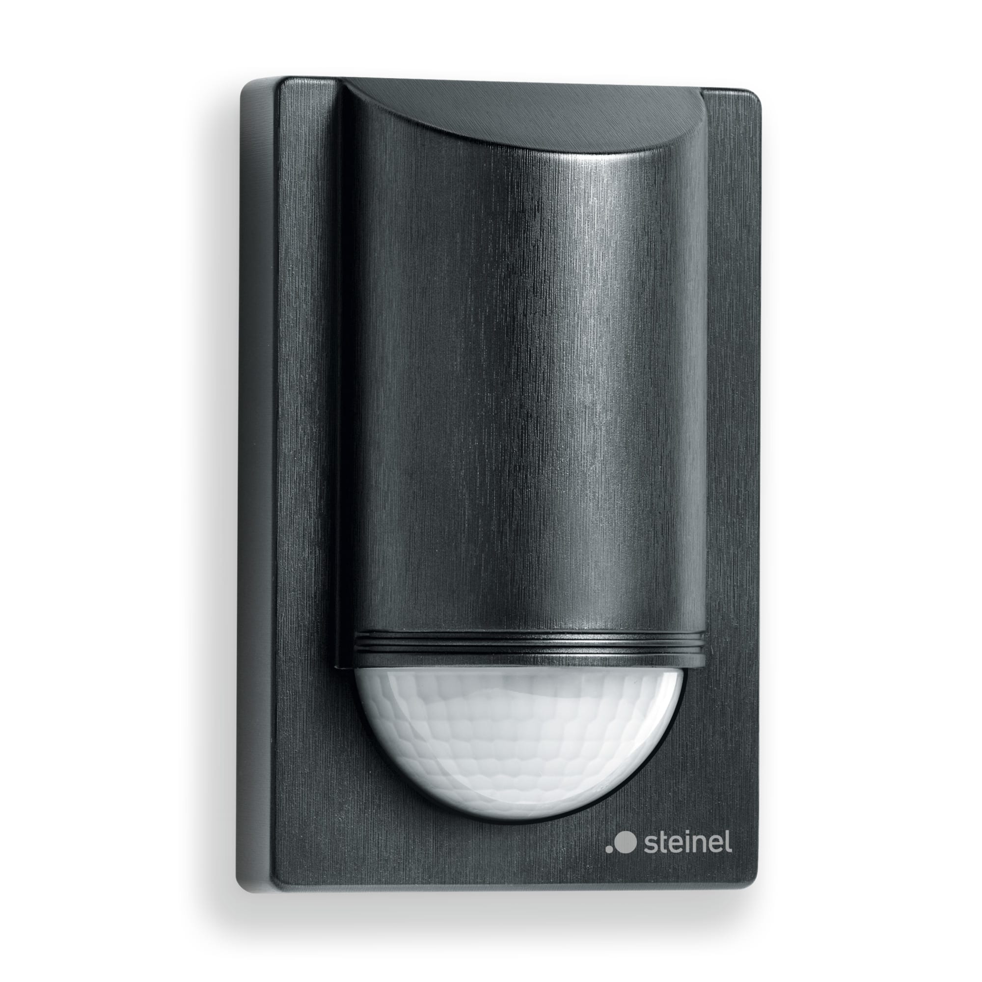STEINEL ITALIA SRL STX034702 IS 2180 ECO NERO SENSORE