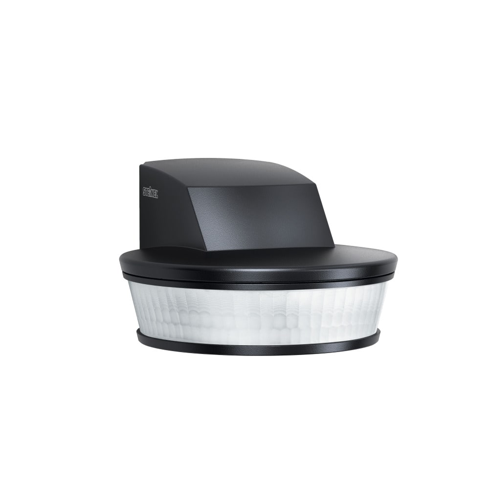 STEINEL ITALIA SRL STX034979 SENS IQ S NERO EVO SENSORE