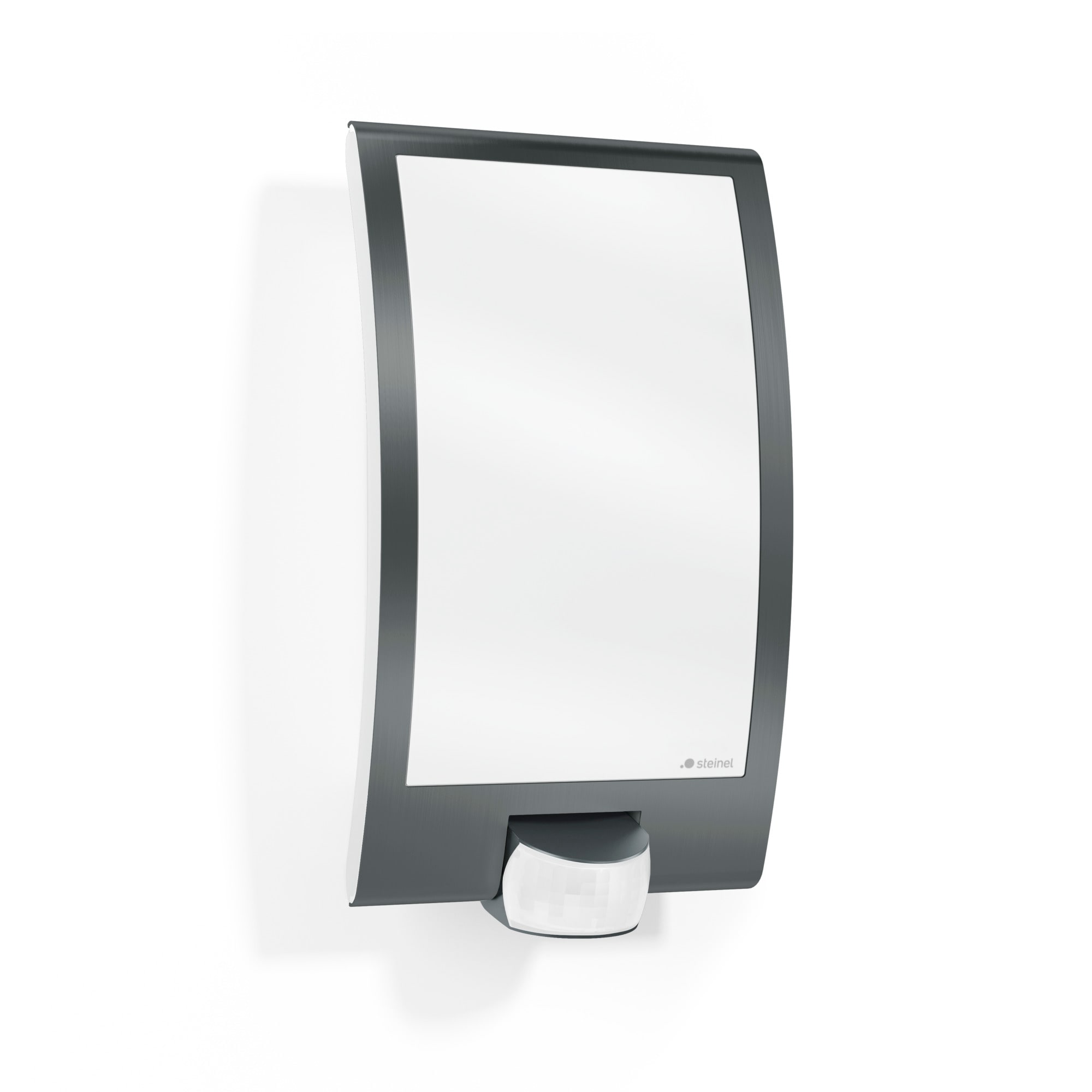 STEINEL ITALIA SRL STX035709 L 22 S ANRACITE LAMPADA X EST