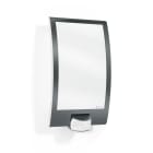 STEINEL ITALIA SRL STX035709 L 22 S ANRACITE LAMPADA X EST