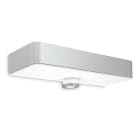 STEINEL ITALIA SRL - STX052652 XSOLAR SOL-O S ARGENTO