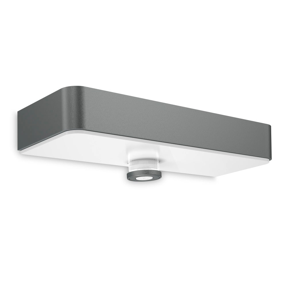 STEINEL ITALIA SRL STX052959 XSOLAR SOL-O S ANTRACITE
