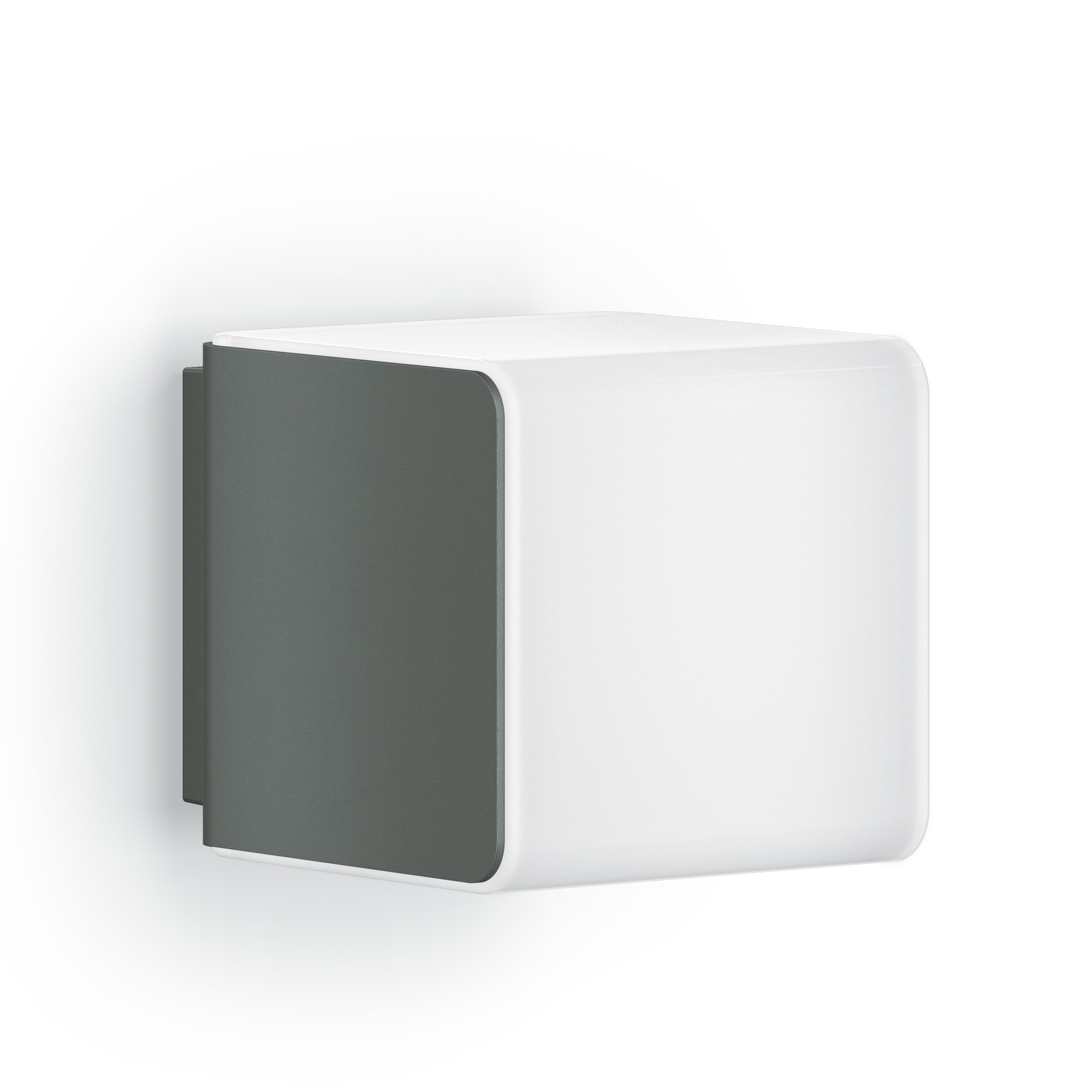STEINEL ITALIA SRL STX055493 L 830 LED IHF ANTRACITE