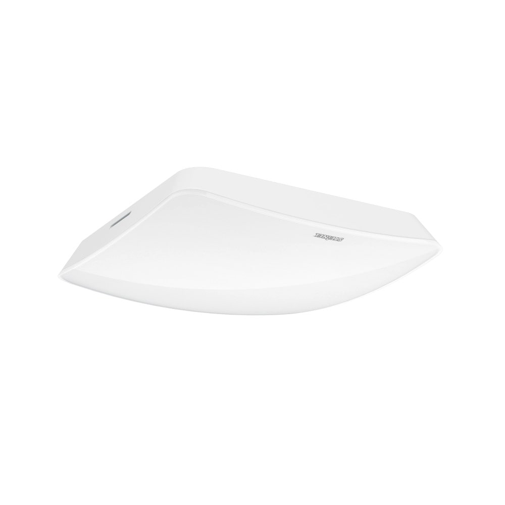 STEINEL ITALIA SRL - STX056339 TRUE PRESENCE SENSORE KNX INCASSO