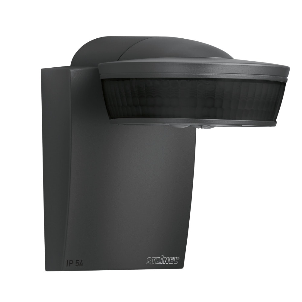 STEINEL ITALIA SRL STX056636 SENS IQ ANTRACITE EVO SENSORE