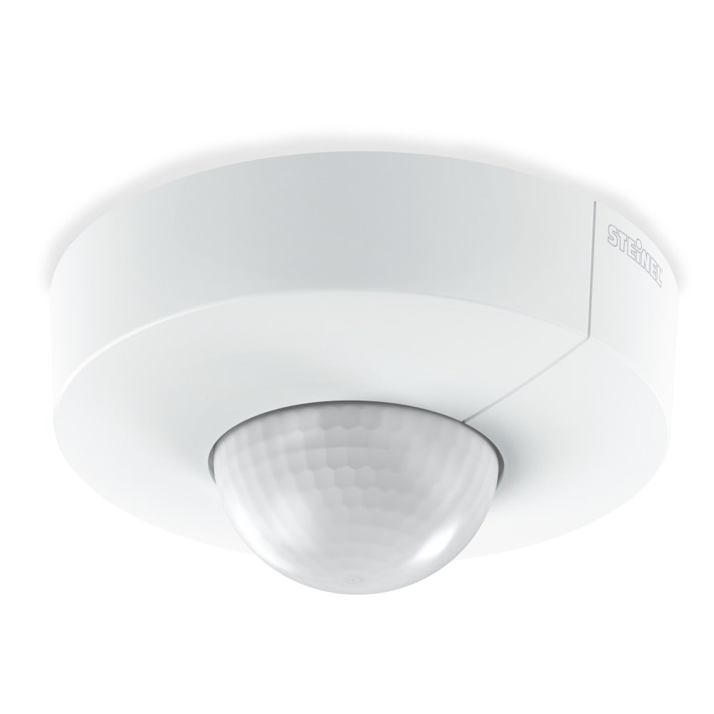 STEINEL ITALIA SRL STX057251 IS 3360 ROTONDO DALI2 SUPERFICIE SENSORE
