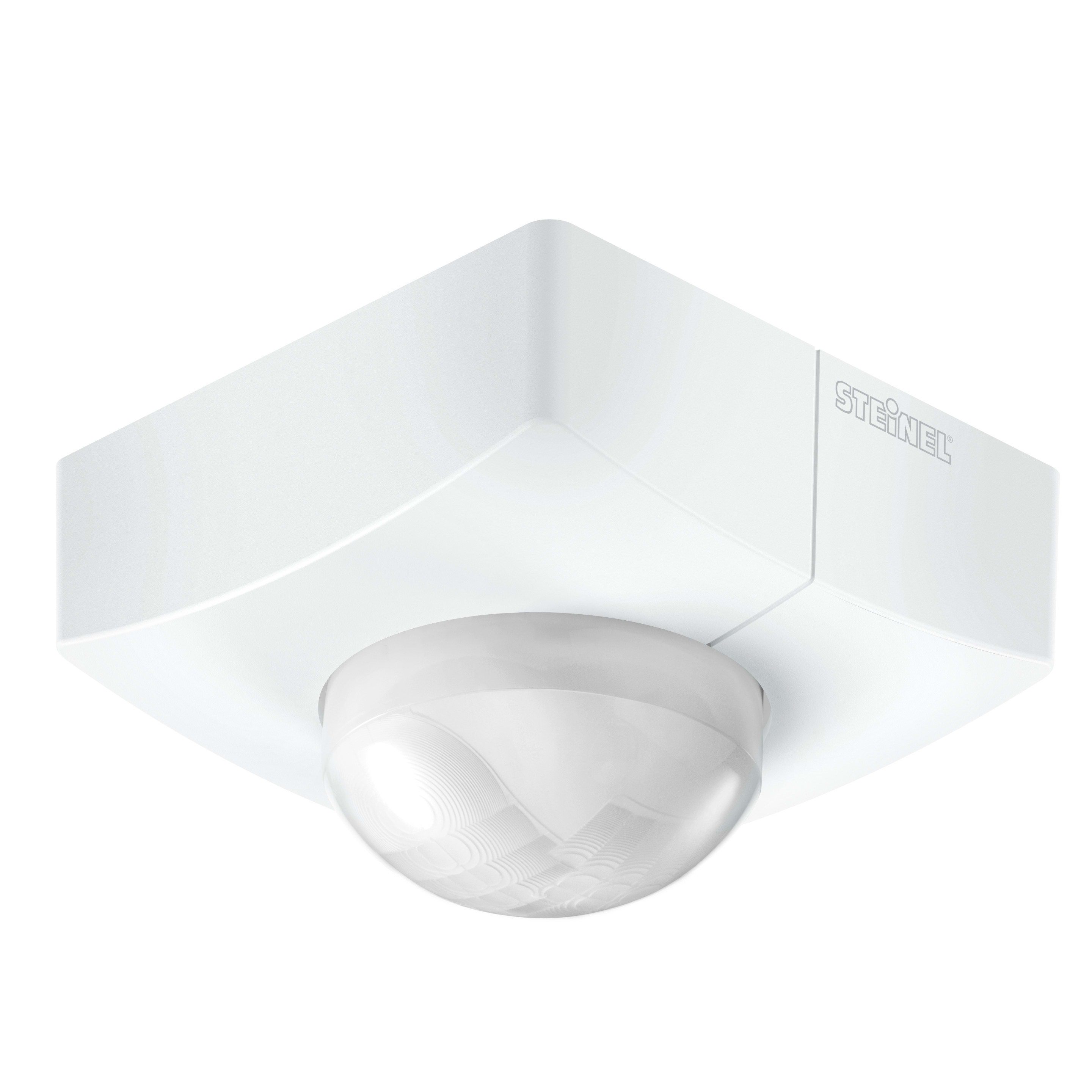 STEINEL ITALIA SRL STX057398 IS 345 MX HIGHBAY QUADRATO DALI2 SUPERFI