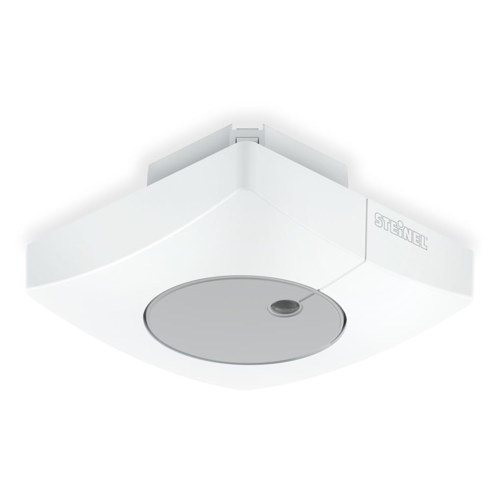 STEINEL ITALIA SRL STX058326 CREPUSCOLARE DUAL-E KNX V3 INCASSATO
