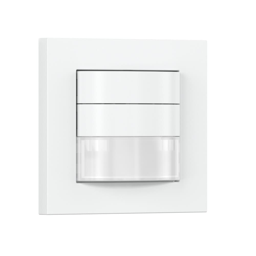 STEINEL ITALIA SRL STX059460 HF 180 KNX V3.1 BIANCO SENSORE