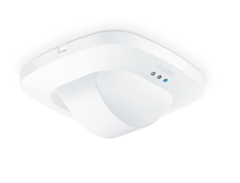 STEINEL ITALIA SRL - STX059477 DUAL HF KNX V3