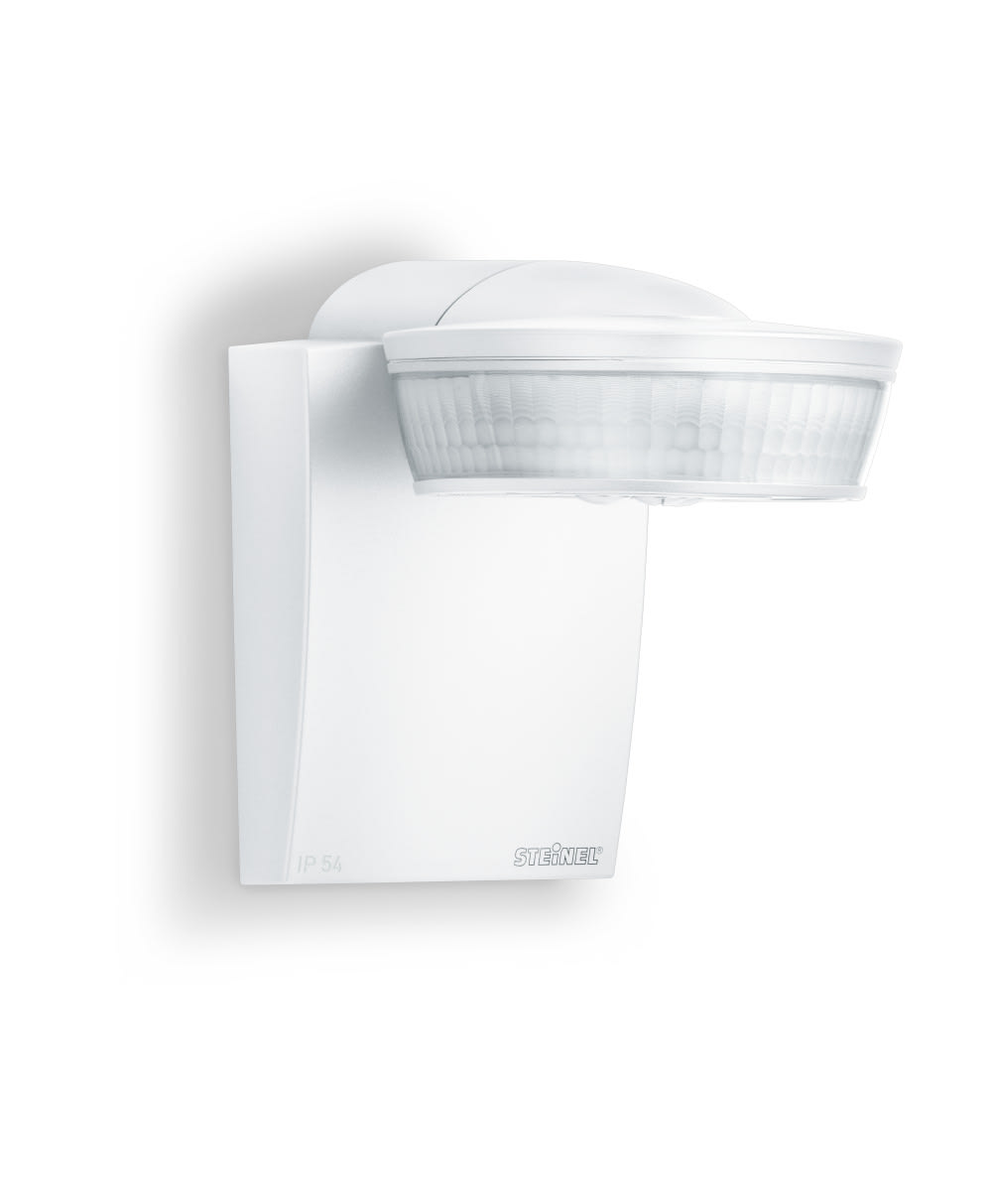 STEINEL ITALIA SRL - STX059576 SENSIQ KNX V3 BIANCO