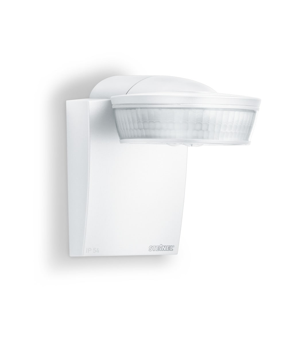 STEINEL ITALIA SRL STX059576 SENSIQ KNX V3 BIANCO