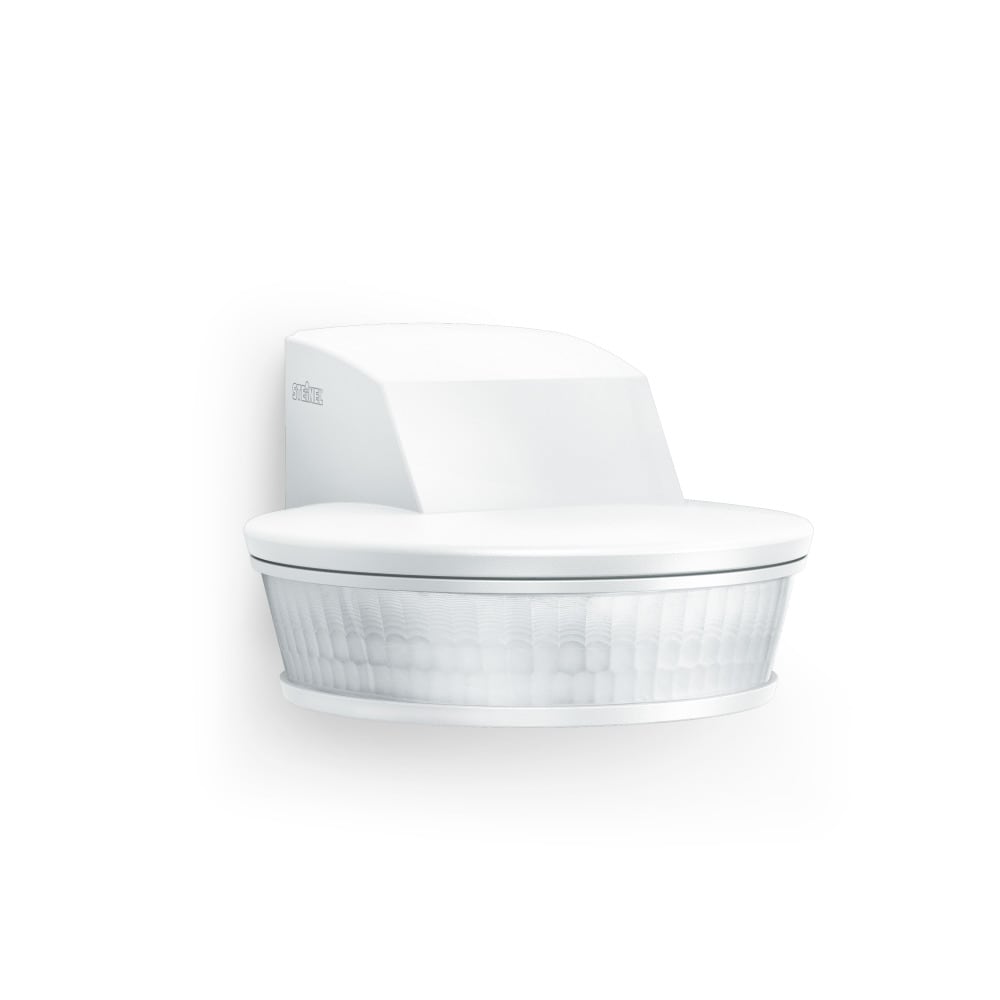 STEINEL ITALIA SRL - STX059613 SENSIQ S KNX V3 BIANCO