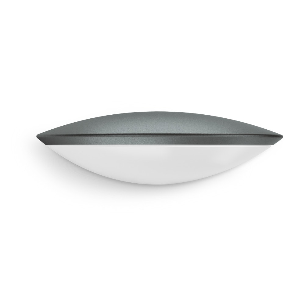 STEINEL ITALIA SRL STX059903 L 825 LED IHF ANTRACITE BLUET LAMPADA X