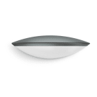 STEINEL ITALIA SRL STX059903 L 825 LED IHF ANTRACITE BLUET LAMPADA X