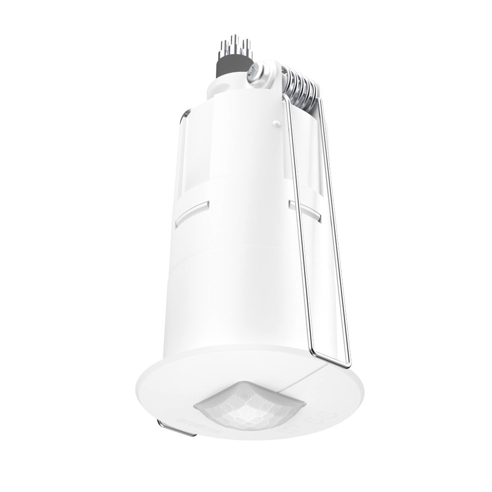 STEINEL ITALIA SRL - STX064129 IR QUATTRO MICRO KNX V3 SENSORE DI PRESE