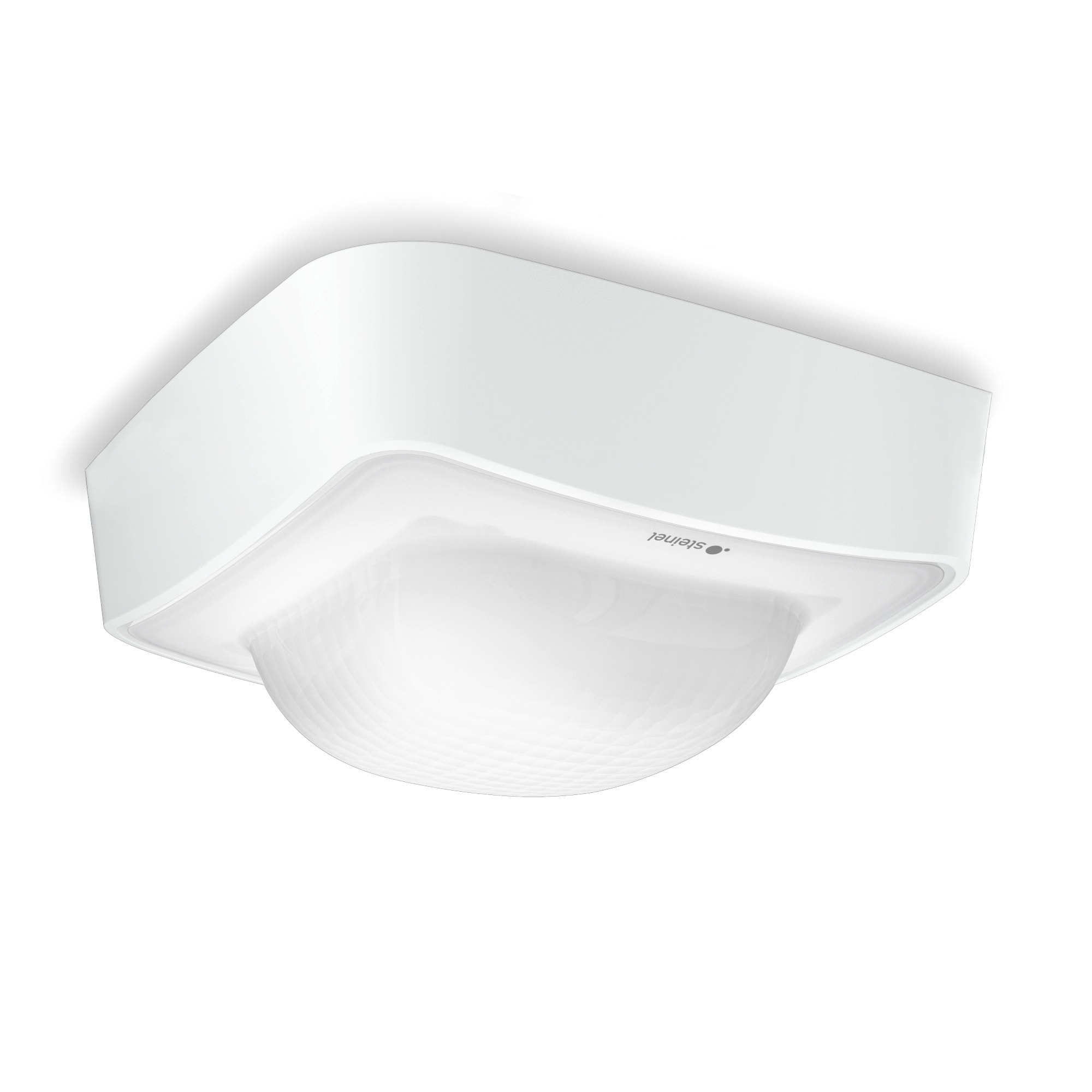STEINEL ITALIA SRL STX064853 IR QUATTRO HD-2 KNX V3.5 SUPERFICIE