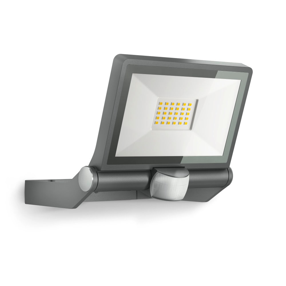 STEINEL ITALIA SRL STX065249 XLED ONE FARO LED SENSOR ANTRACITE