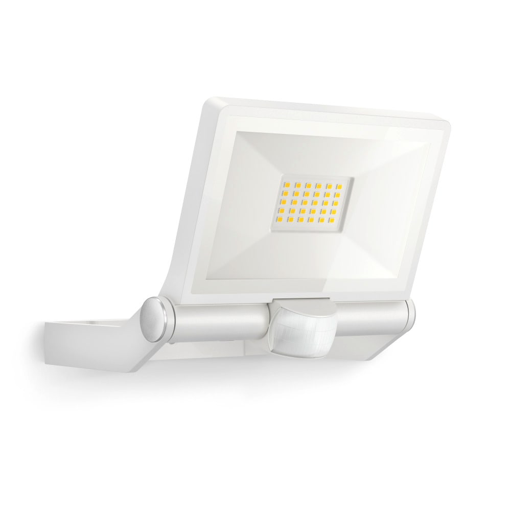 STEINEL ITALIA SRL - STX065256 XLED ONE FARO LED SENSOR BIANCO