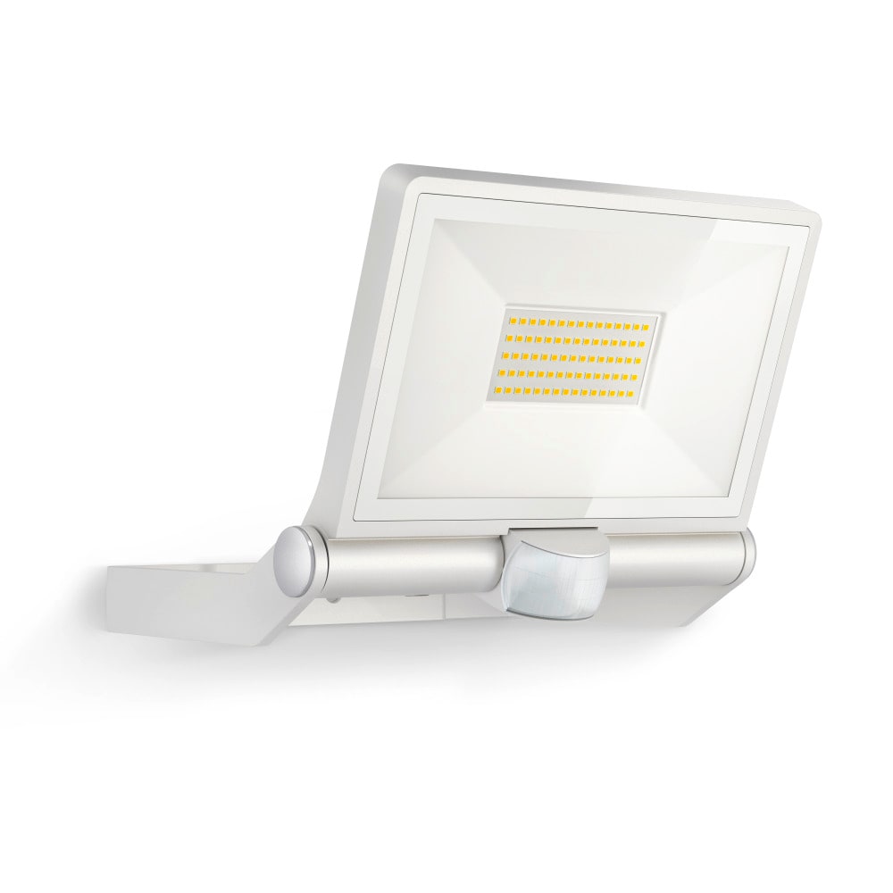 STEINEL ITALIA SRL STX065270 XLED ONE XL FARO LED SENSOR BIANCO