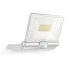 STEINEL ITALIA SRL STX065270 XLED ONE XL FARO LED SENSOR BIANCO