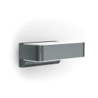 STEINEL ITALIA SRL - STX065706 L 810 LED IHF A LED CONNECT ANTRACITE