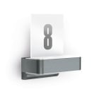 STEINEL ITALIA SRL - STX065713 L 820 LED IHF A LED CONNECT ANTRACITE