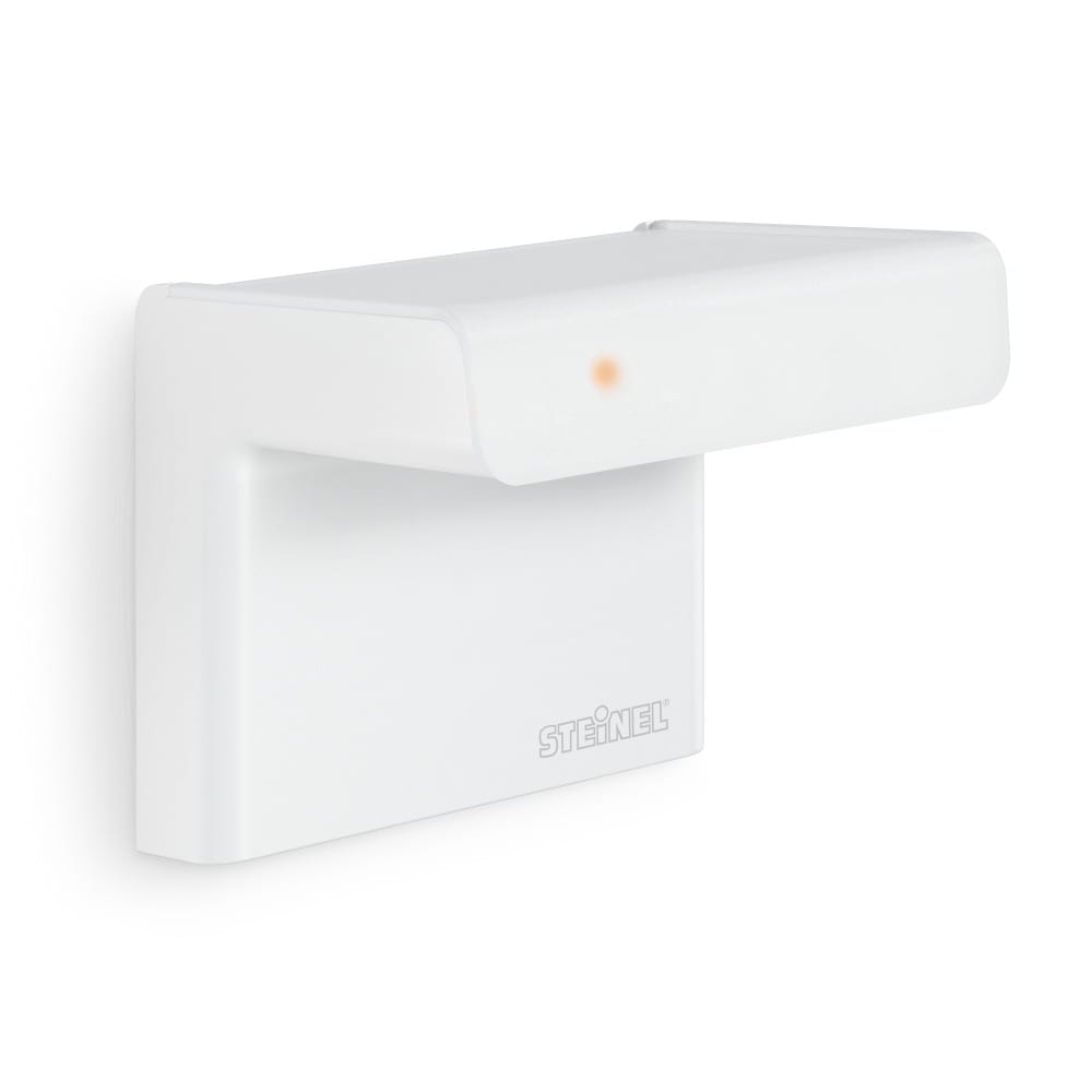 STEINEL ITALIA SRL - STX066222 IHF 3D COM 1 BIANCO
