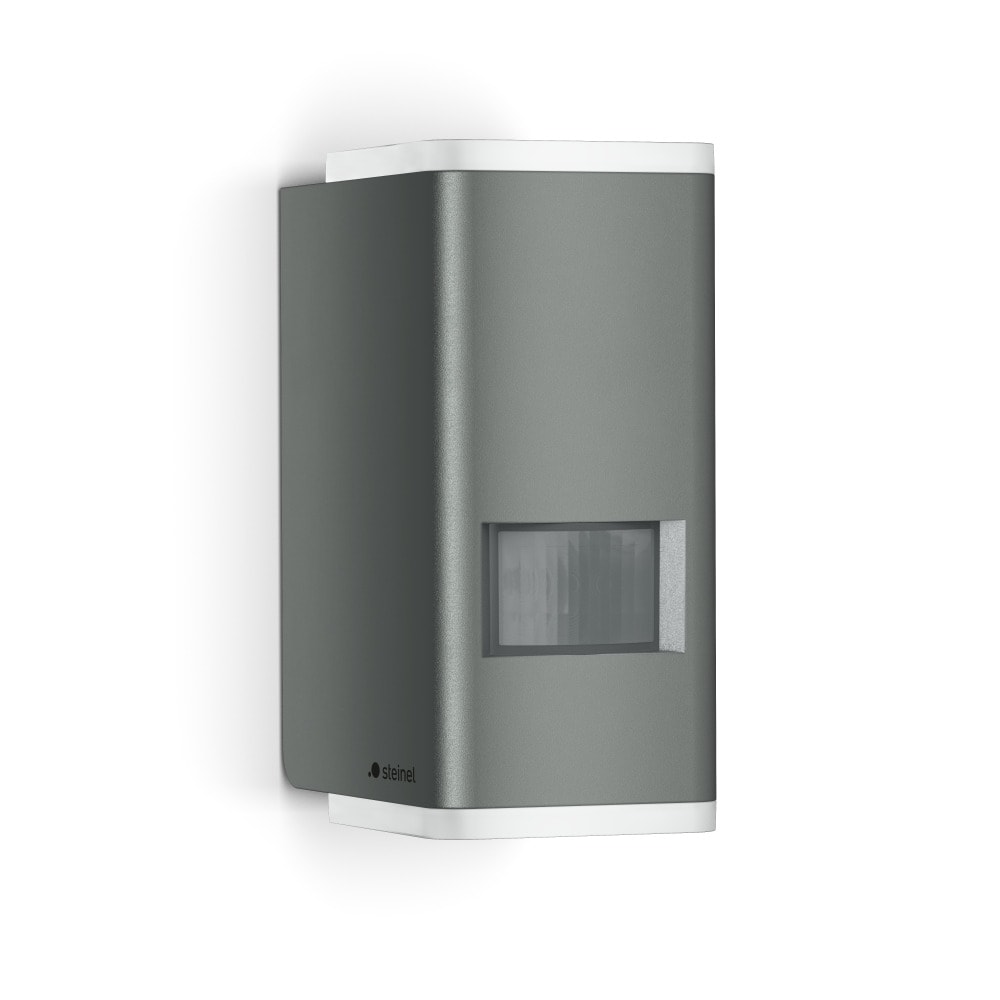 STEINEL ITALIA SRL - STX067199 L 930 ANTRACITE A LED