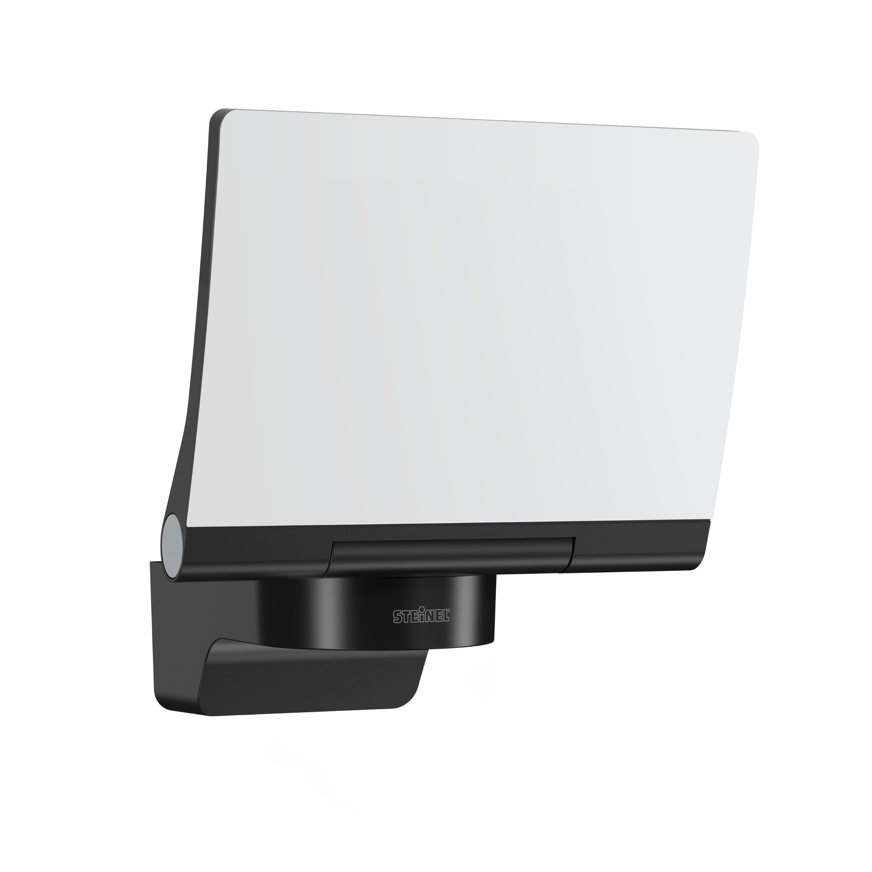 STEINEL ITALIA SRL STX068097 XLED PRO 240 SL NERO V2