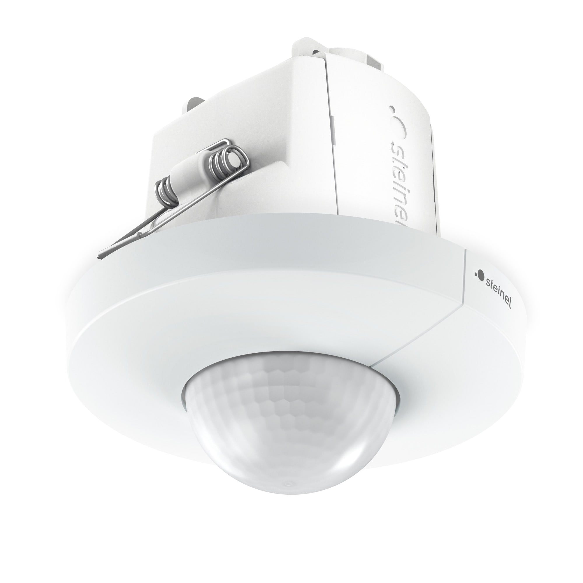 STEINEL ITALIA SRL STX079659 IS 3360-R COM1 INCASSO BIANCO SENSORE