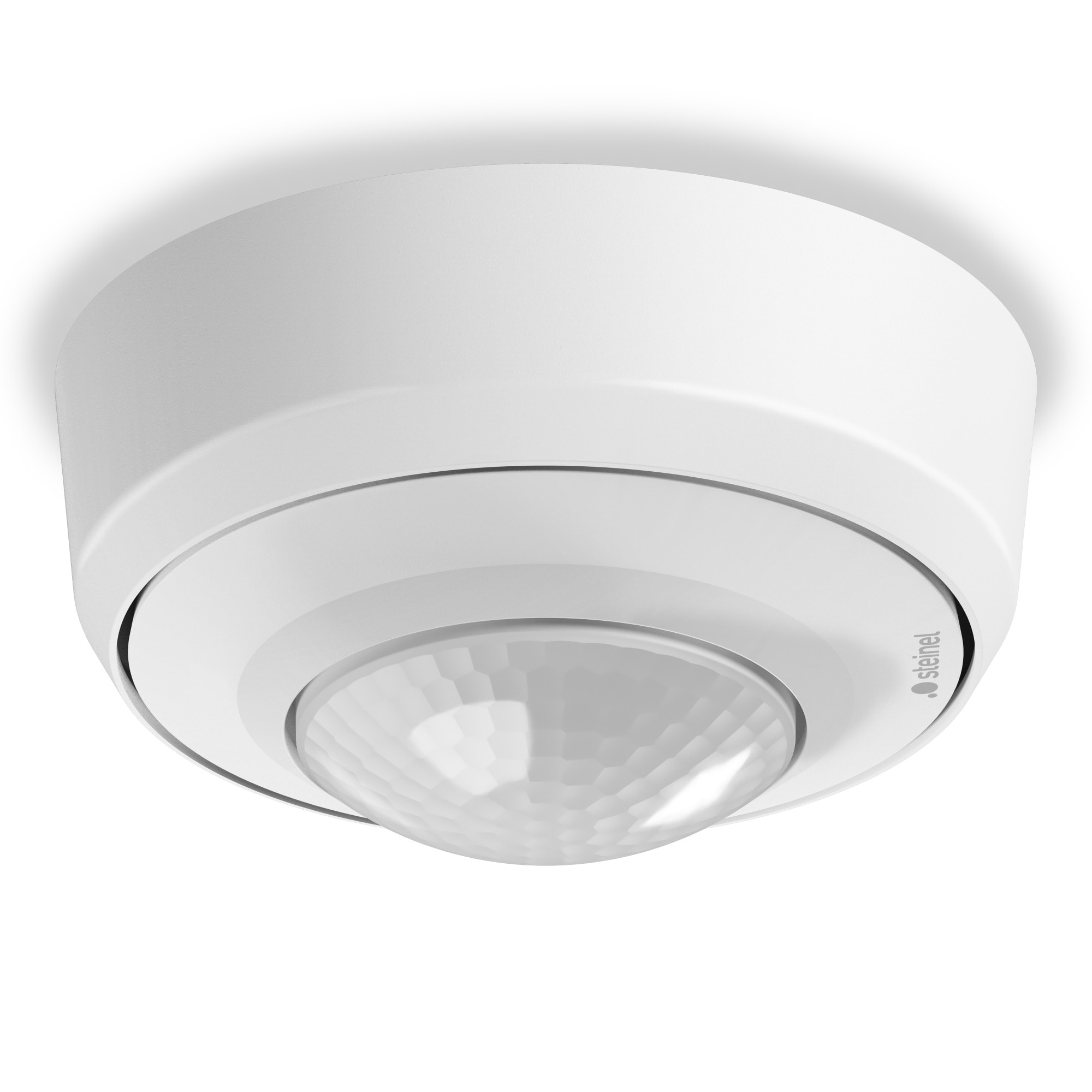 STEINEL ITALIA SRL - STX087951 PD-8 ECO KNX SUP BCO SENSORE