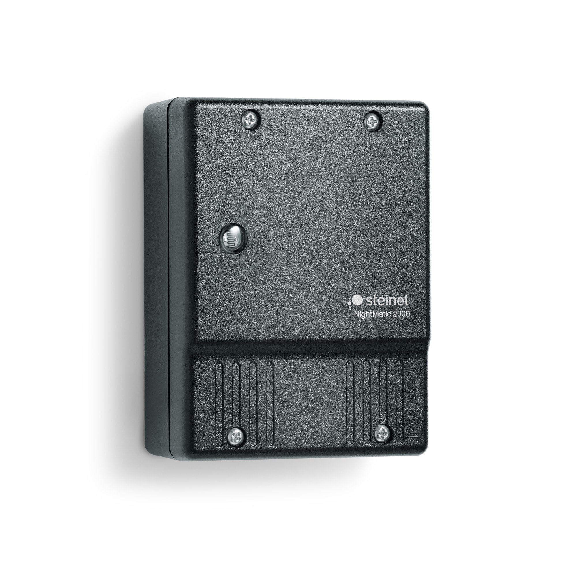STEINEL ITALIA SRL STX550318 NIGHTMATIC 2000 NERO CREPUSCOLARE