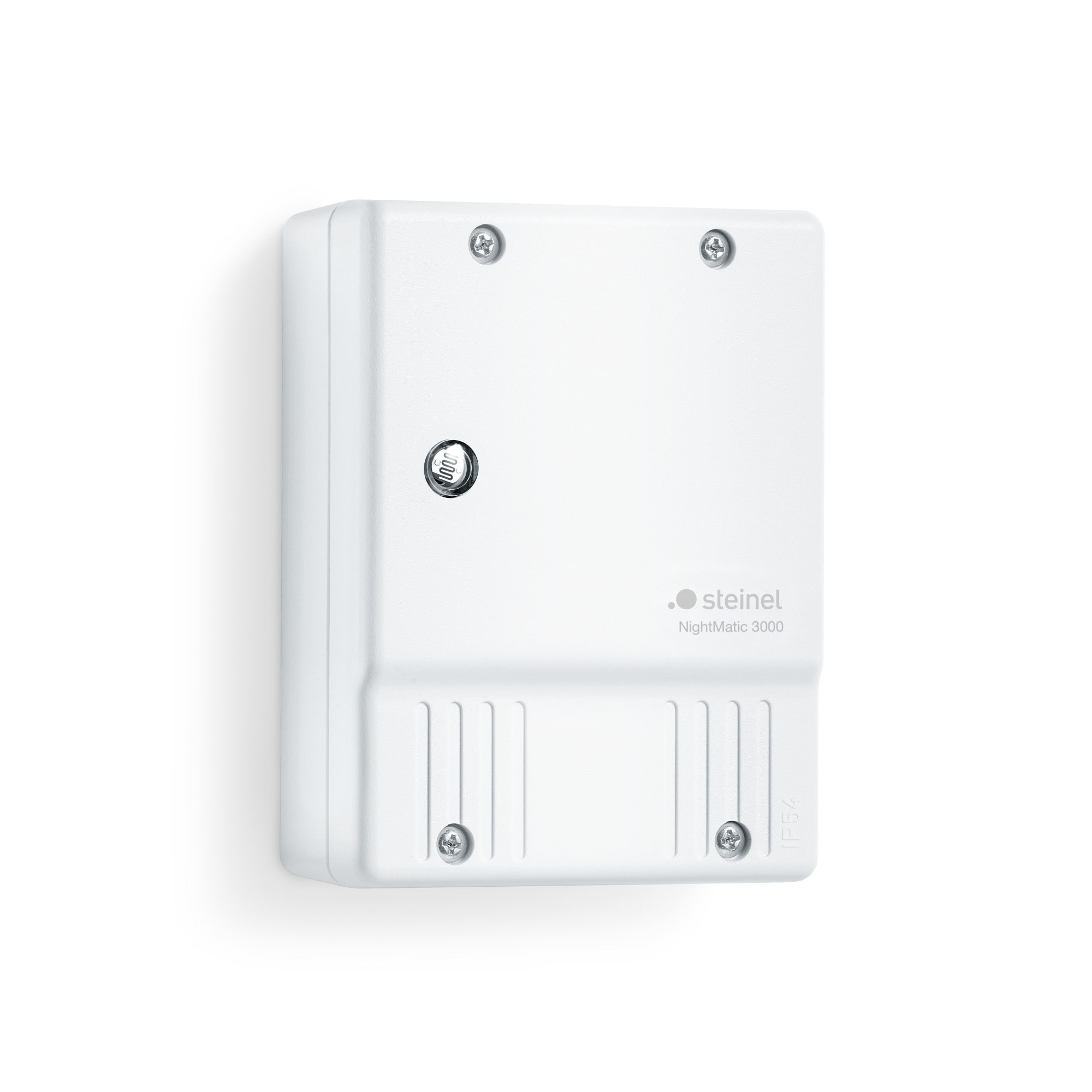STEINEL ITALIA SRL STX550615 NIGHTMATIC NM 3000 BIANCO CREPUSCOLARE