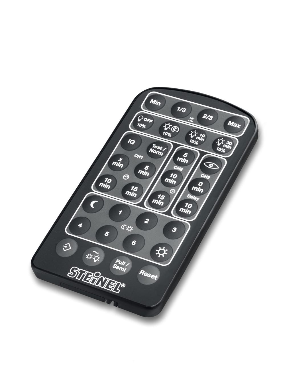 STEINEL ITALIA SRL STX559410 TELECOMANDO RC 8