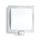 STEINEL ITALIA SRL - STX566814 L 20 S INOX LAMPADA X EST