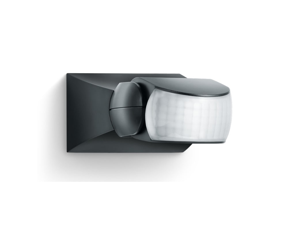 STEINEL ITALIA SRL STX600419 IS 1 NERO SENSORE