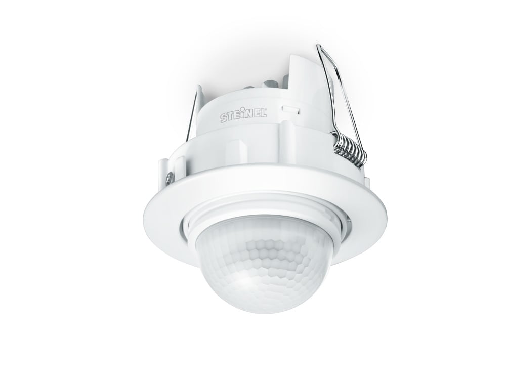 STEINEL ITALIA SRL STX601317 IS D 360 BIANCO SENSORE
