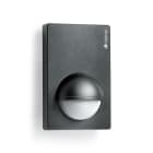 STEINEL ITALIA SRL - STX603113 IS 180-2 NERO SENSORE